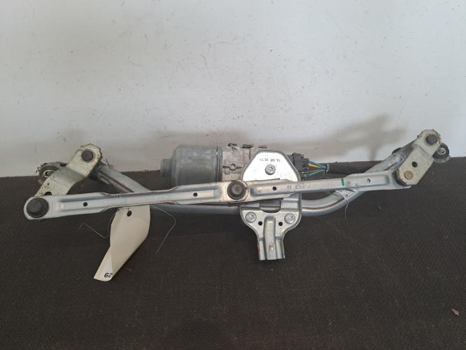 Image Moteur essuie glace avant - PEUGEOT 208 1