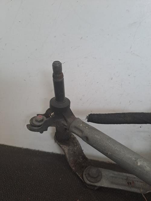 Image Moteur essuie glace avant - PEUGEOT 208 1