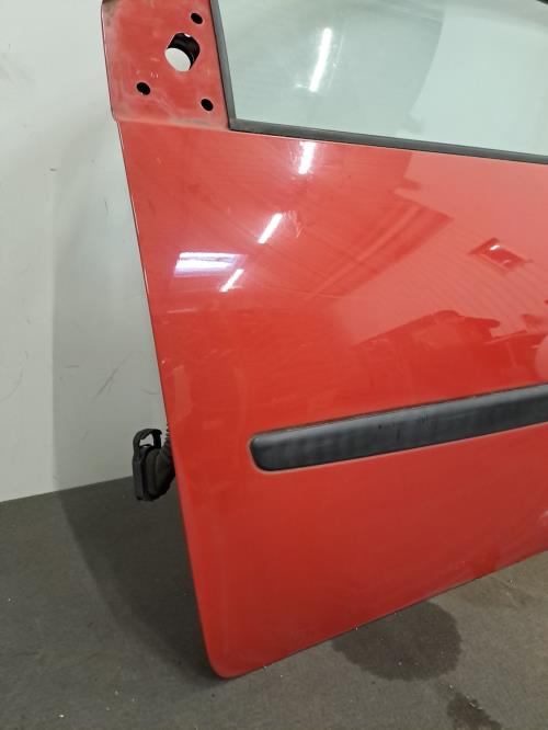 Image Porte avant gauche - RENAULT TWINGO 2