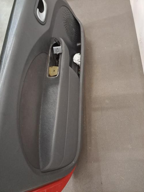 Image Porte avant gauche - RENAULT TWINGO 2