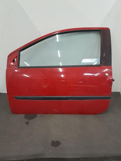 Image Porte avant gauche - RENAULT TWINGO 2