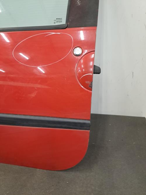 Image Porte avant gauche - RENAULT TWINGO 2