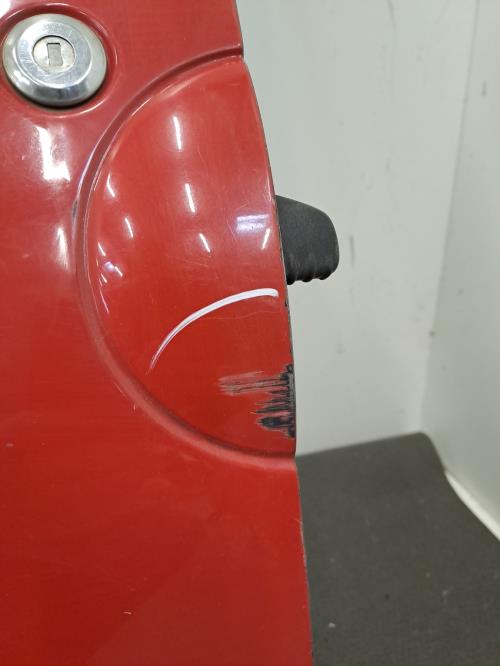 Image Porte avant gauche - RENAULT TWINGO 2