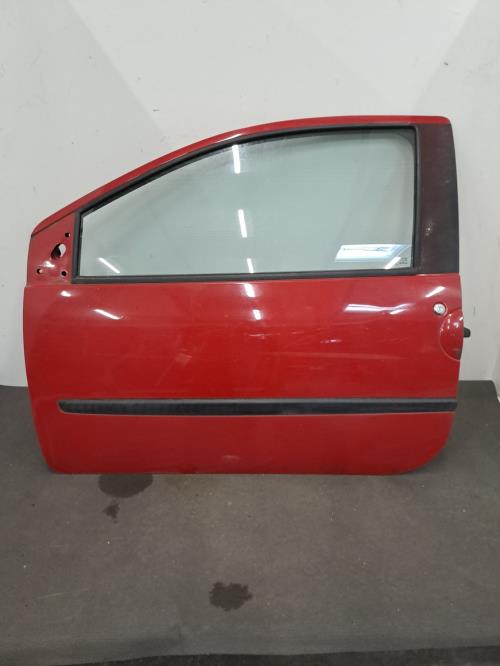 Image Porte avant gauche - RENAULT TWINGO 2