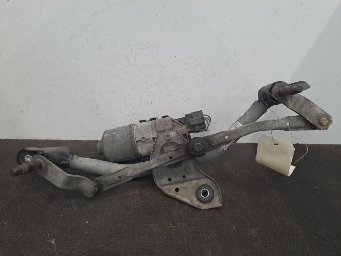 Image Moteur essuie glace avant - RENAULT TWINGO 2