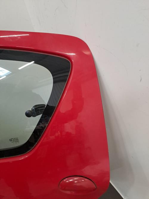 Image Porte arriere gauche - TOYOTA AYGO 1