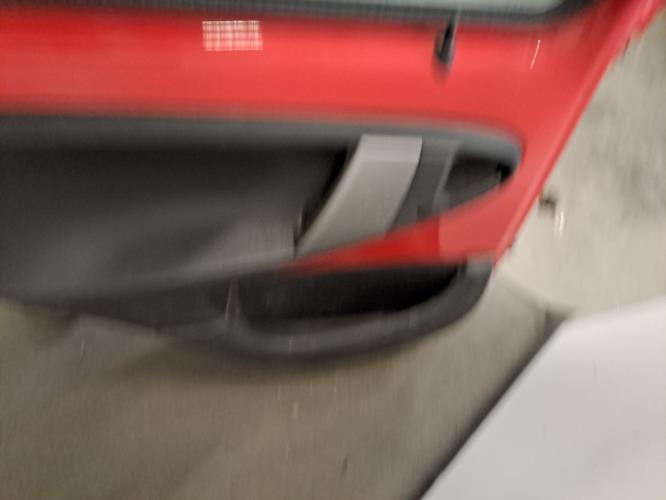Image Porte arriere gauche - TOYOTA AYGO 1