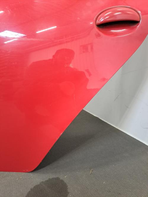 Image Porte arriere gauche - TOYOTA AYGO 1