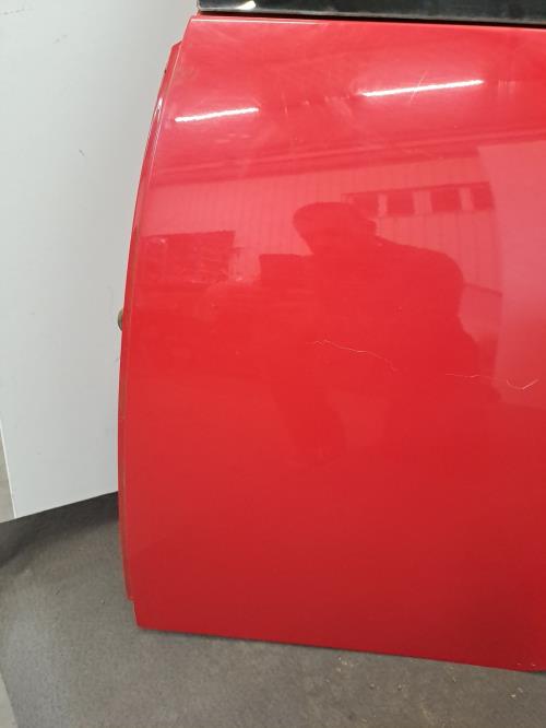 Image Porte arriere gauche - TOYOTA AYGO 1