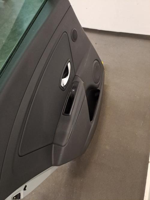 Image Porte arriere gauche - RENAULT MEGANE 3