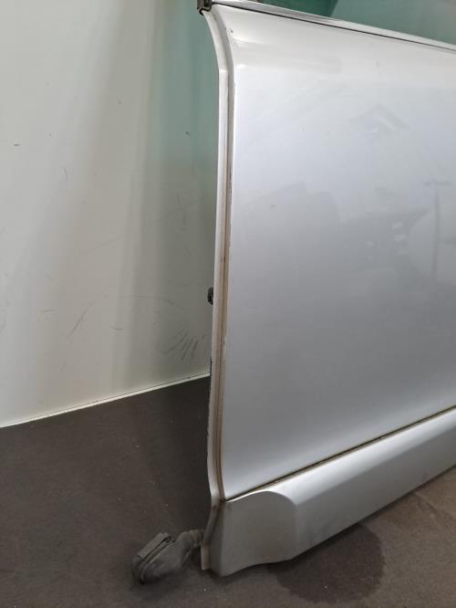 Image Porte arriere gauche - RENAULT MEGANE 3