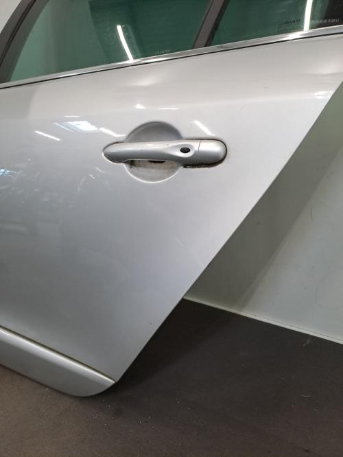 Image Porte arriere gauche - RENAULT MEGANE 3
