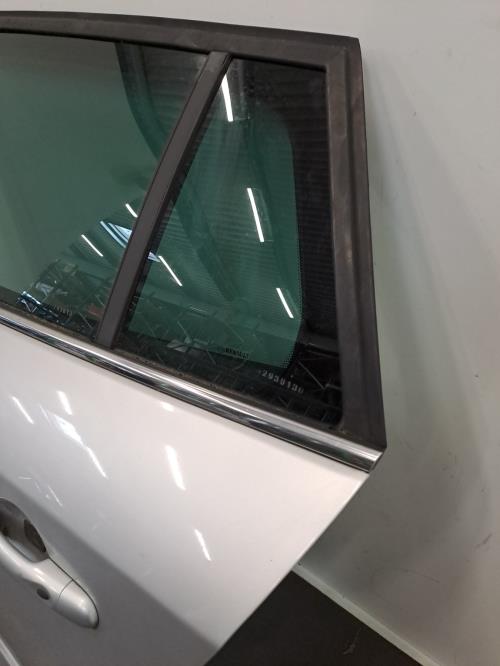 Image Porte arriere gauche - RENAULT MEGANE 3