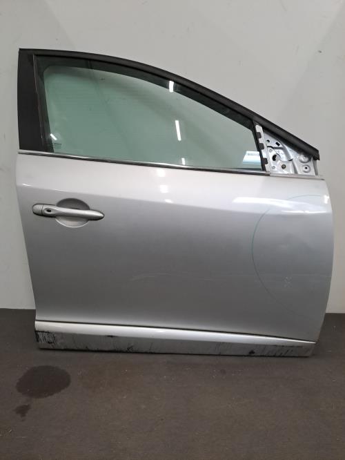 Image Porte avant droit - RENAULT MEGANE 3
