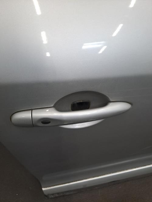 Image Porte avant droit - RENAULT MEGANE 3