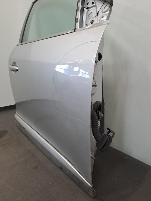 Image Porte avant droit - RENAULT MEGANE 3