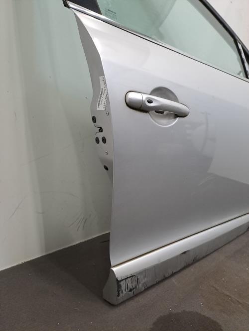 Image Porte avant droit - RENAULT MEGANE 3