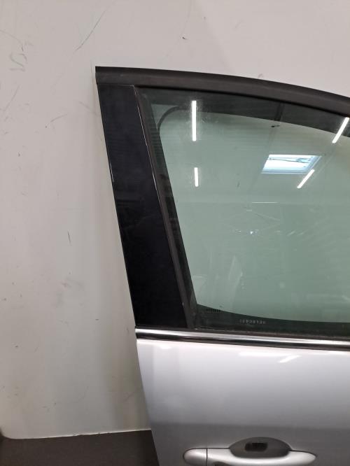 Image Porte avant droit - RENAULT MEGANE 3