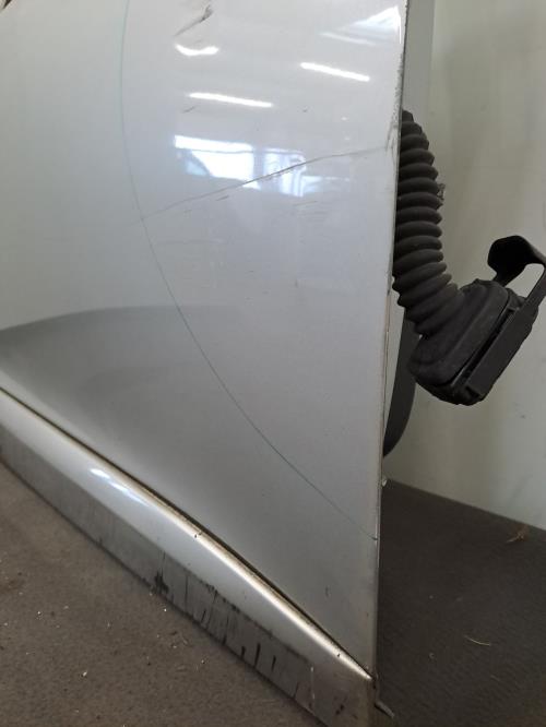 Image Porte avant droit - RENAULT MEGANE 3