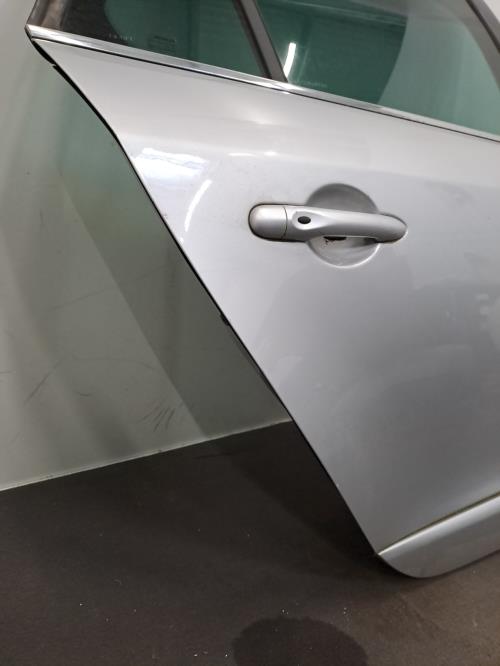 Image Porte arriere droit - RENAULT MEGANE 3