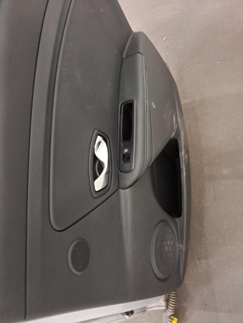 Image Porte arriere droit - RENAULT MEGANE 3