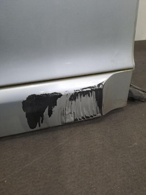 Image Porte arriere droit - RENAULT MEGANE 3