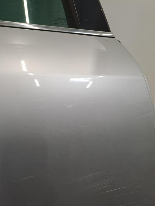 Image Porte arriere droit - RENAULT MEGANE 3