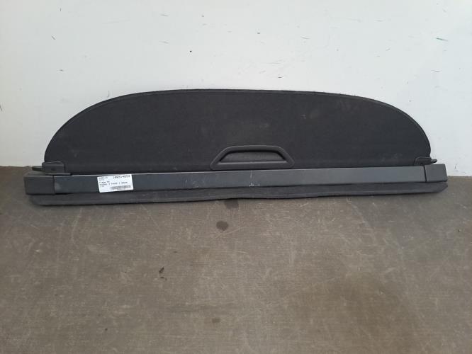 Image Plage arriere - RENAULT MEGANE 3