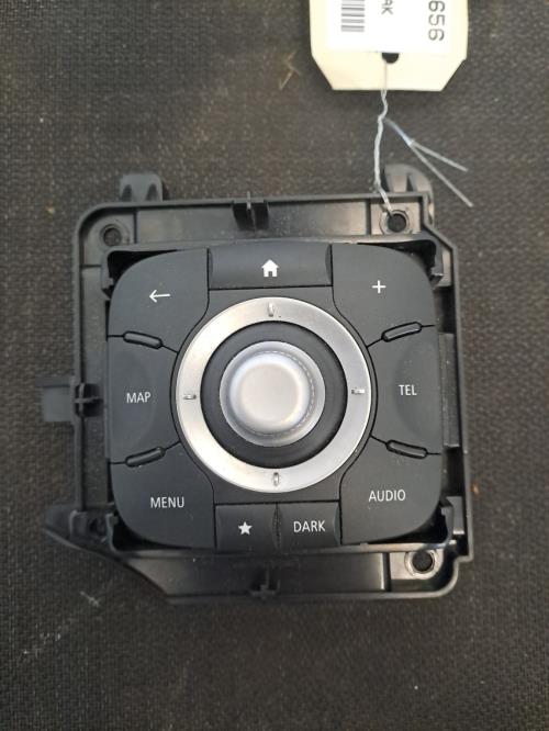 Image Commande GPS - RENAULT MEGANE 3