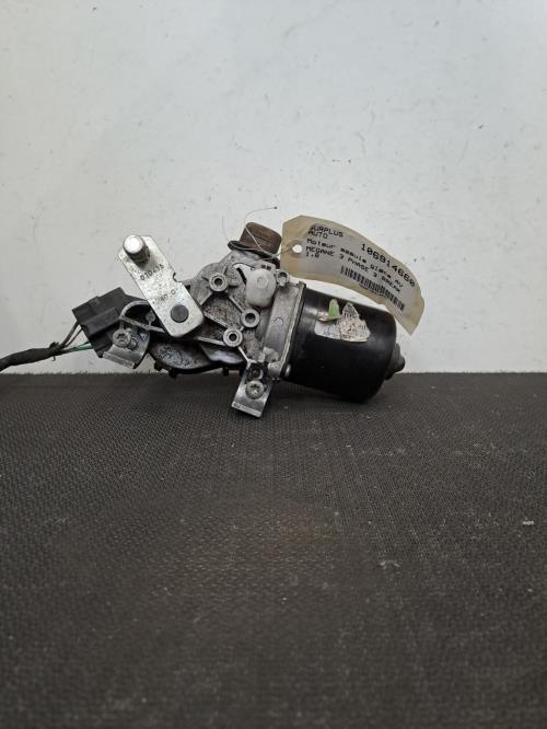 Image Moteur essuie glace avant - RENAULT MEGANE 3