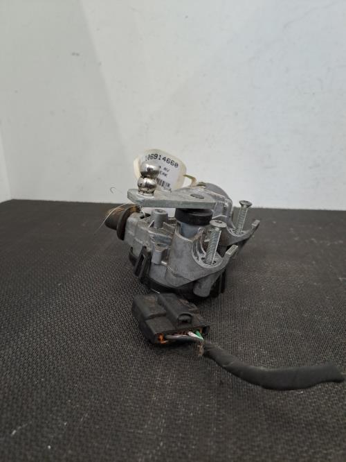 Image Moteur essuie glace avant - RENAULT MEGANE 3
