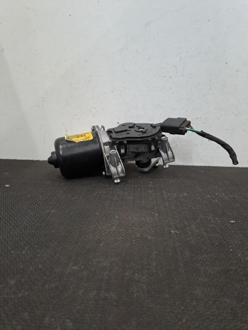 Image Moteur essuie glace avant - RENAULT MEGANE 3