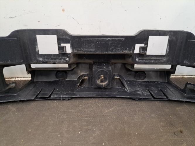 Image Support de pare chocs arriere - CITROEN C3 2