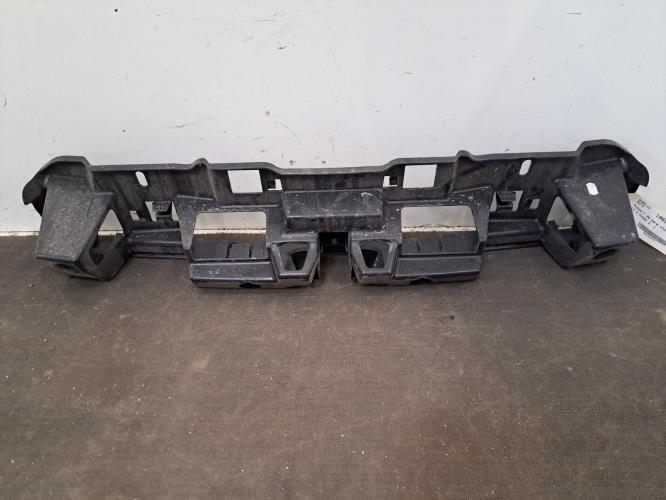 Image Support de pare chocs arriere - CITROEN C3 2