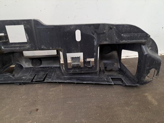 Image Support de pare chocs arriere - CITROEN C3 2