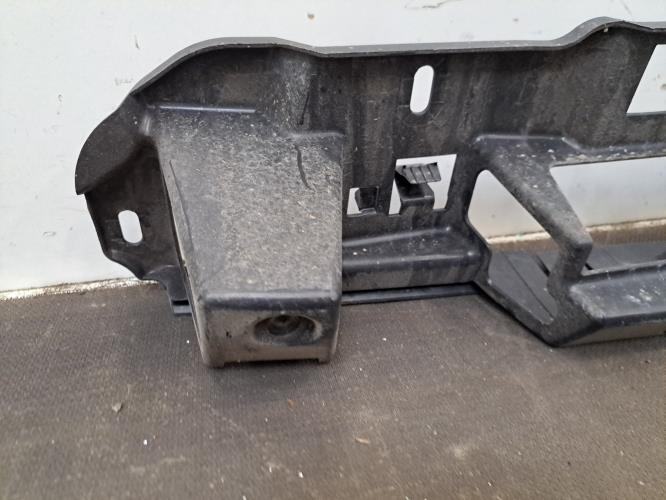 Image Support de pare chocs arriere - CITROEN C3 2