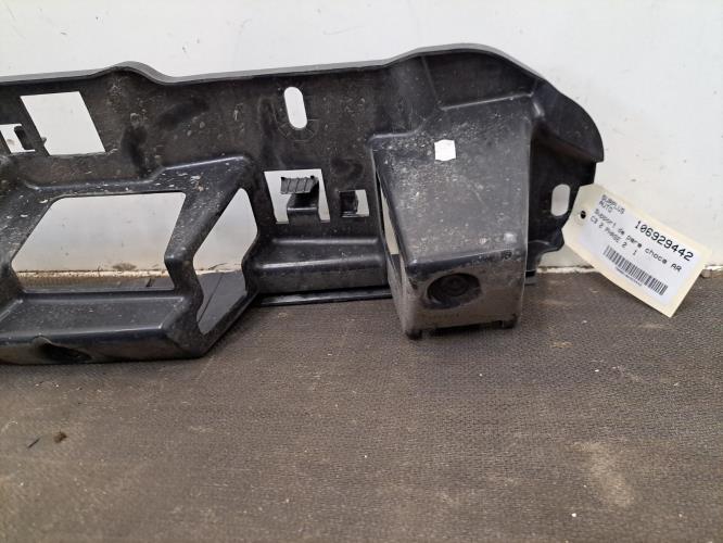 Image Support de pare chocs arriere - CITROEN C3 2