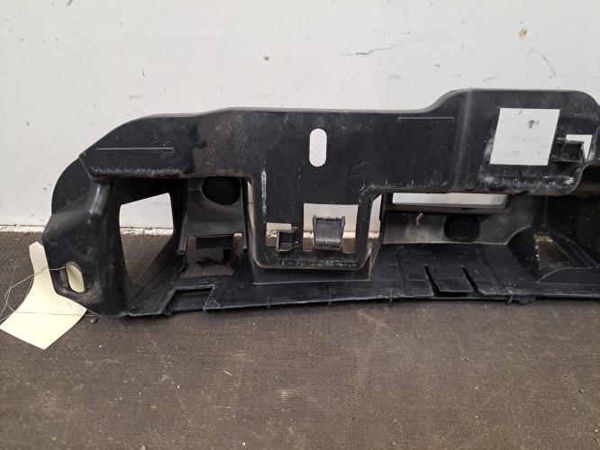 Image Support de pare chocs arriere - CITROEN C3 2
