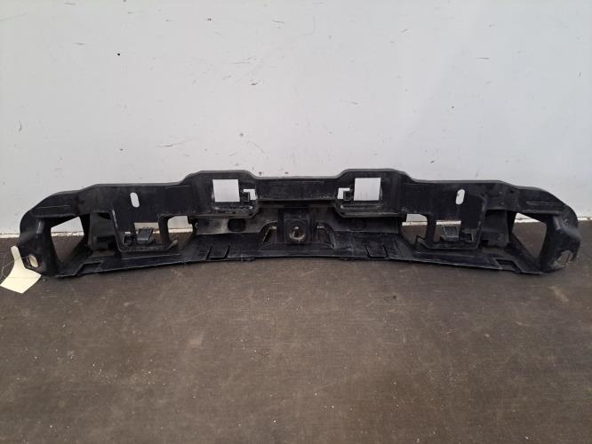 Image Support de pare chocs arriere - CITROEN C3 2