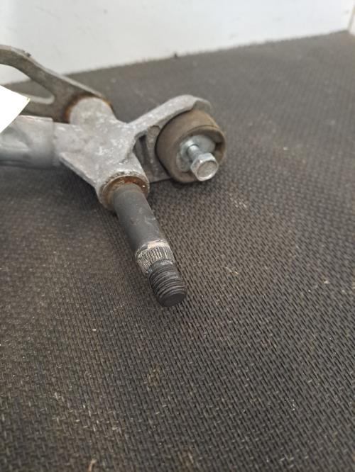 Image Moteur essuie glace avant - CITROEN C3 2