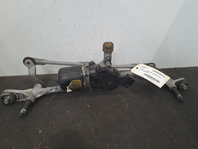 Image Moteur essuie glace avant - CITROEN C3 2