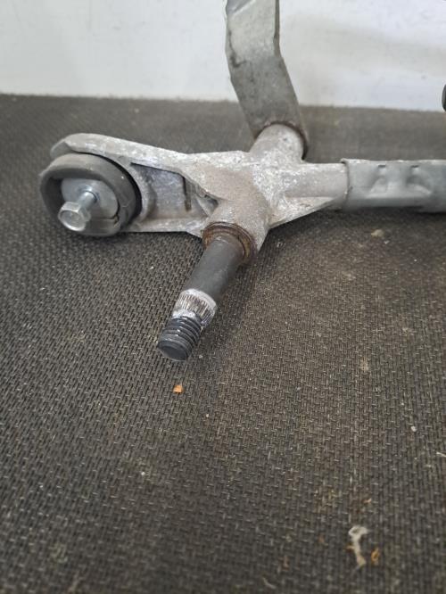 Image Moteur essuie glace avant - CITROEN C3 2