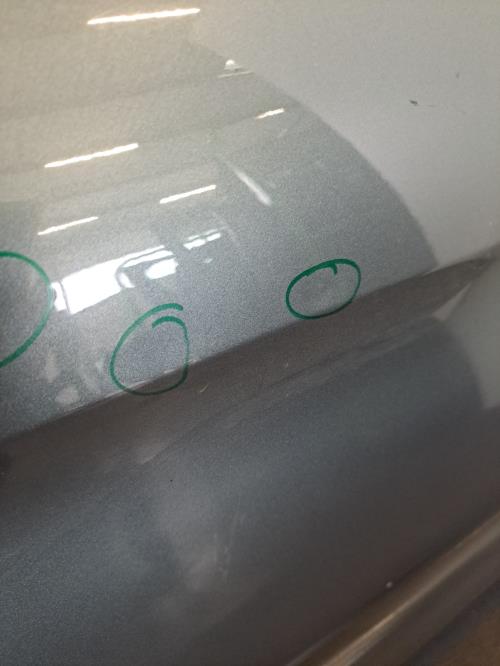 Image Porte avant droit - CITROEN XSARA PICASSO