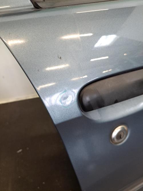 Image Porte avant droit - CITROEN XSARA PICASSO