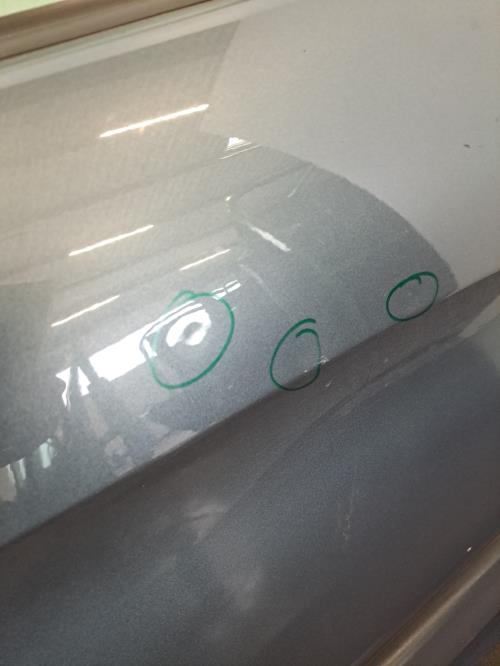 Image Porte avant droit - CITROEN XSARA PICASSO