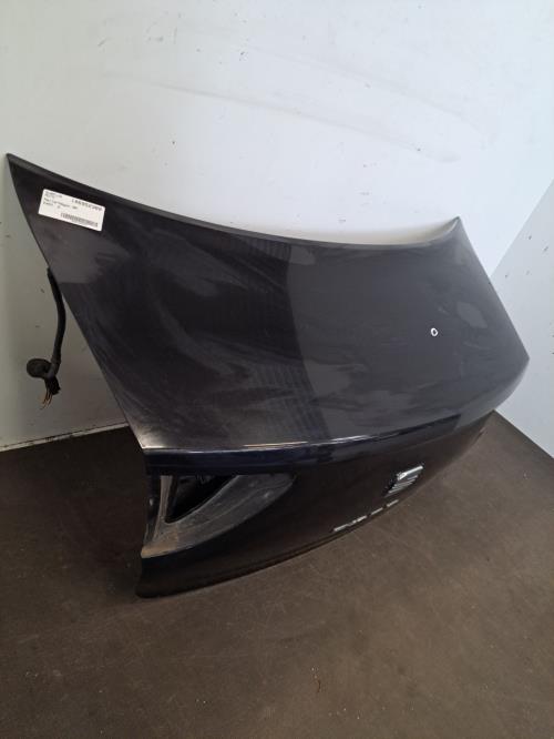 Image Malle/Hayon arriere - SEAT EXEO