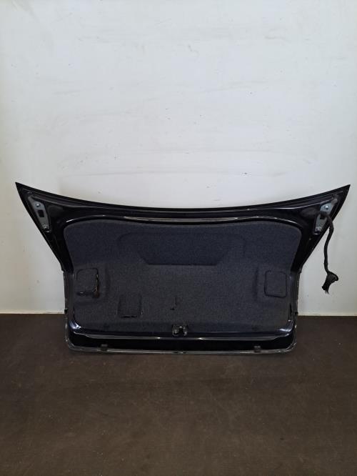 Image Malle/Hayon arriere - SEAT EXEO