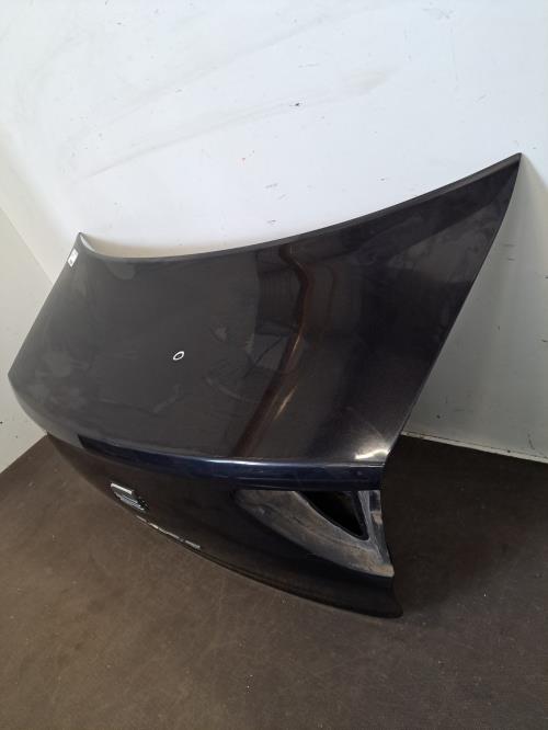 Image Malle/Hayon arriere - SEAT EXEO