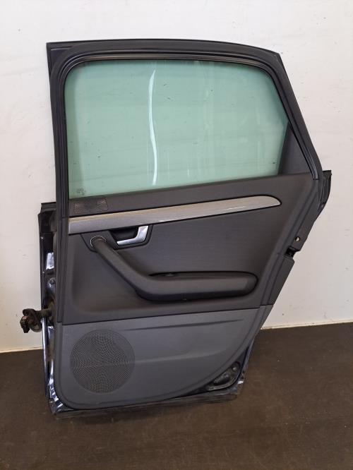 Image Porte arriere droit - SEAT EXEO