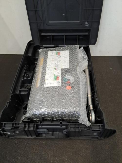 Image Compresseur air - PEUGEOT TRAVELLER